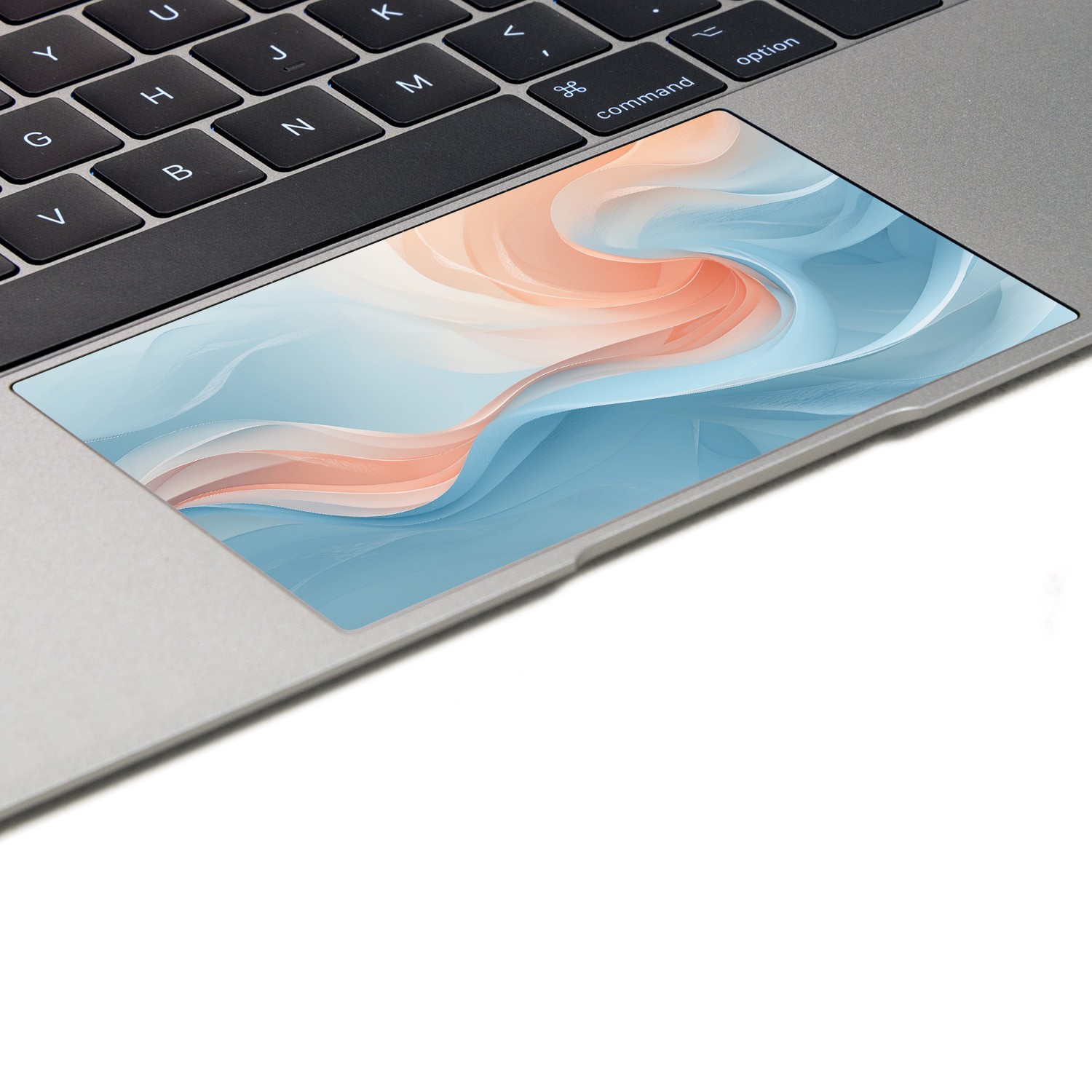MacBook Air 13" (2018-2019) Kaplama - Meltem