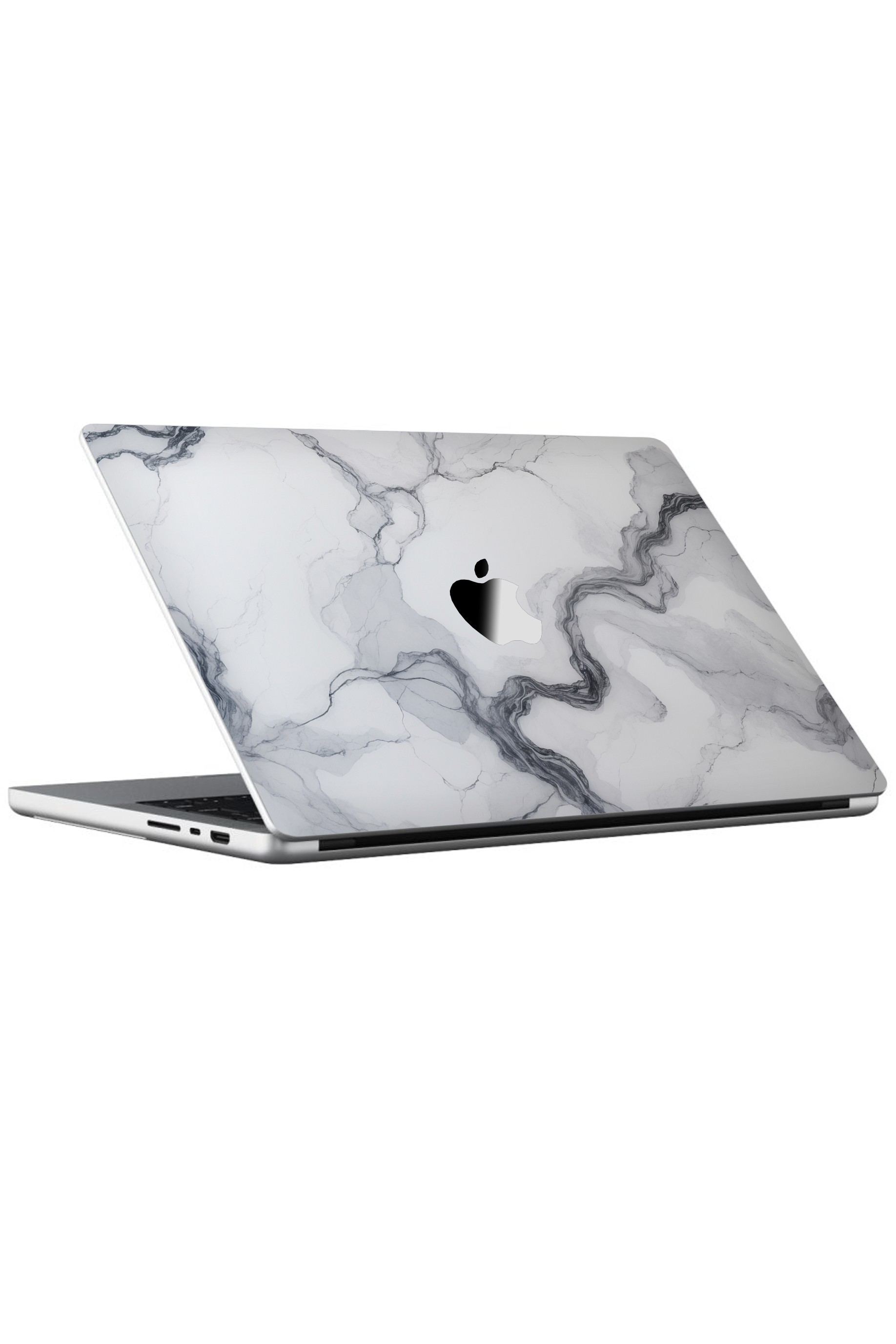 Macbook Pro 16" (2023 M3) Kaplama - Mozaik
