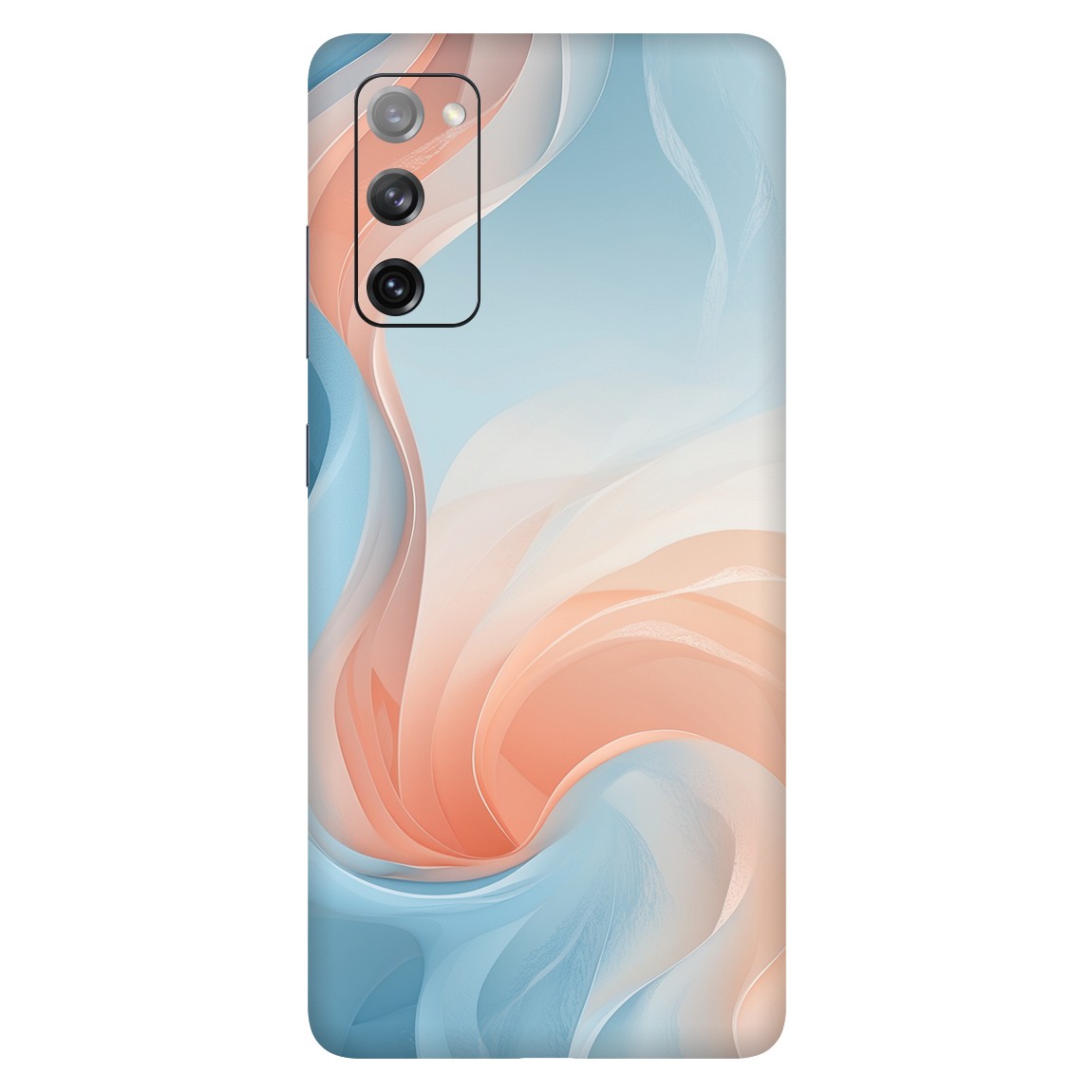 Samsung S20 FE Kaplama Meltem