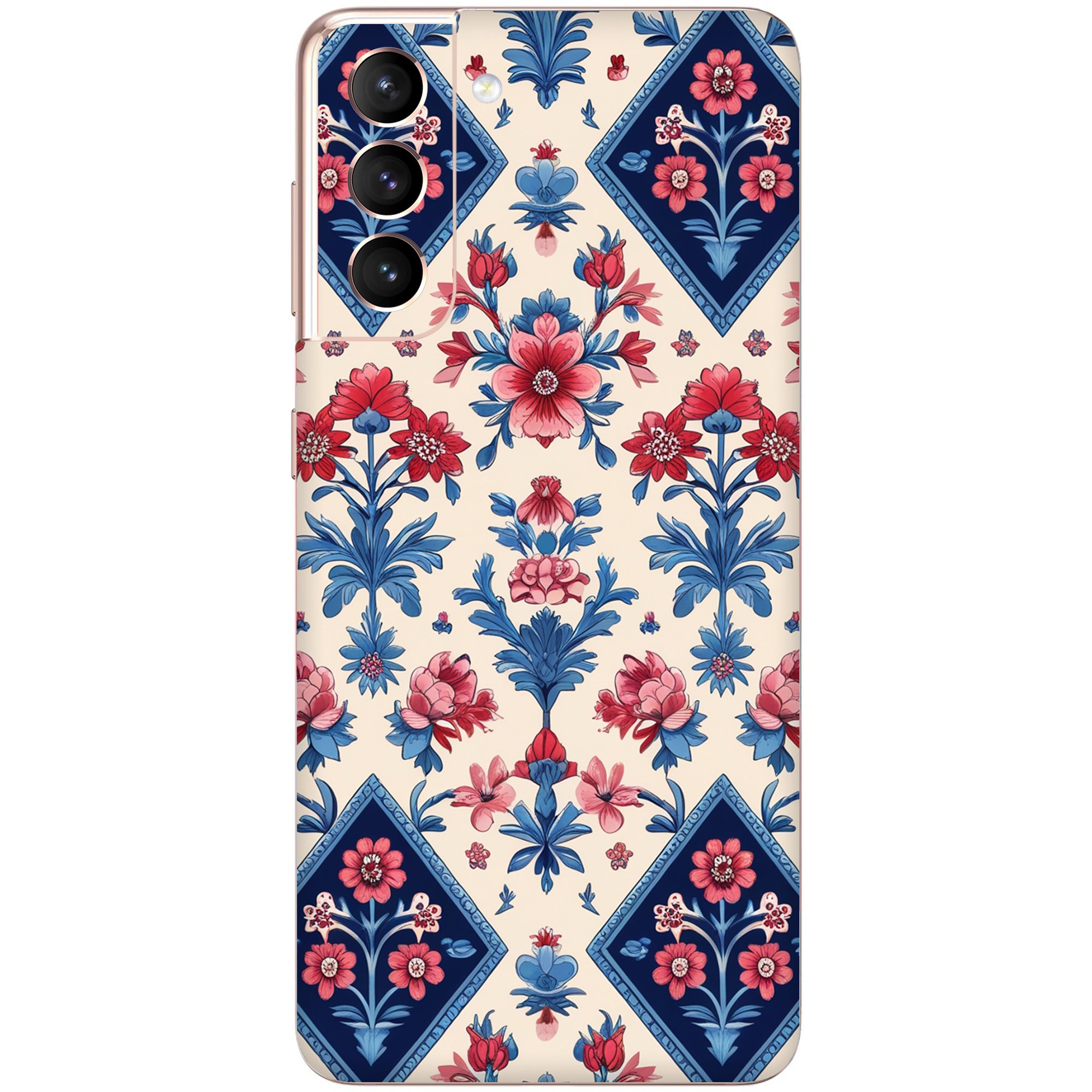 Samsung S21 Kaplama Vazo