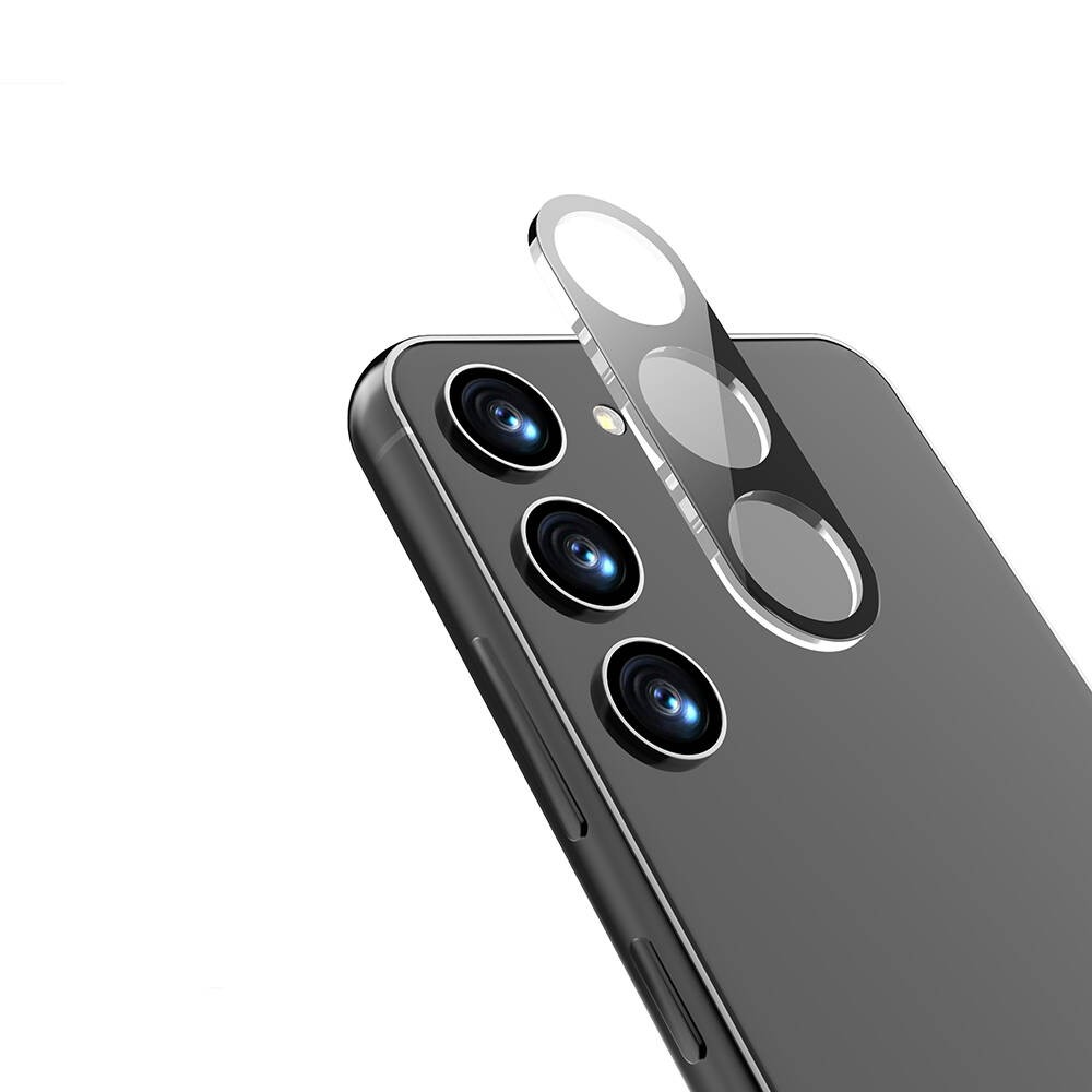 Galaxy S24 3D Kamera Camı