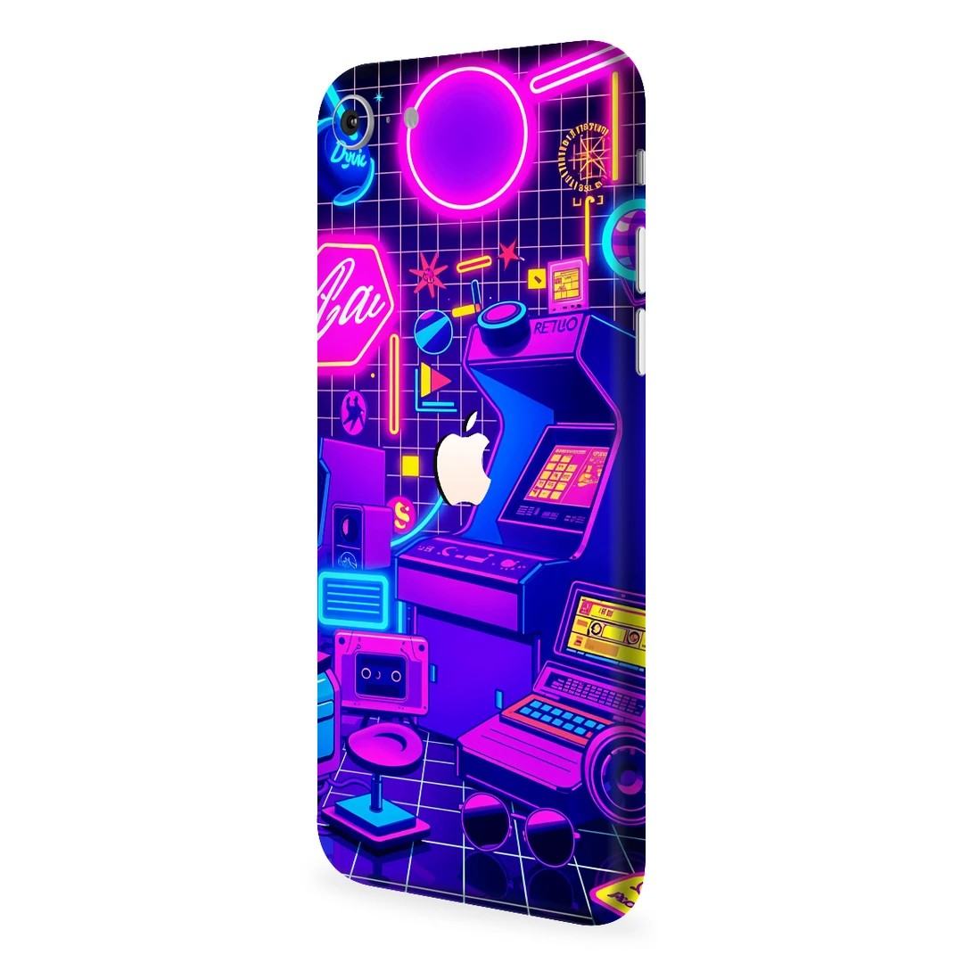 80's