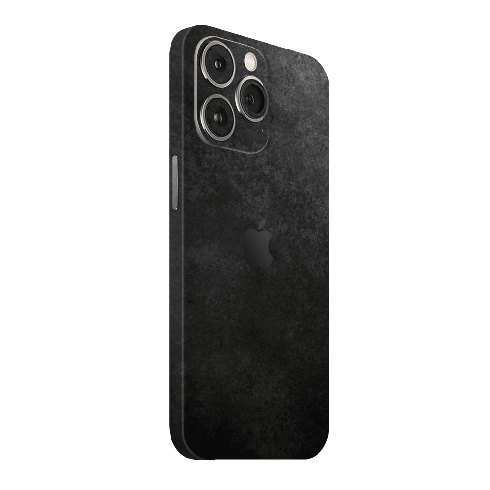 iPhone 15 Pro Kaplama Oksitlenmiş Metal