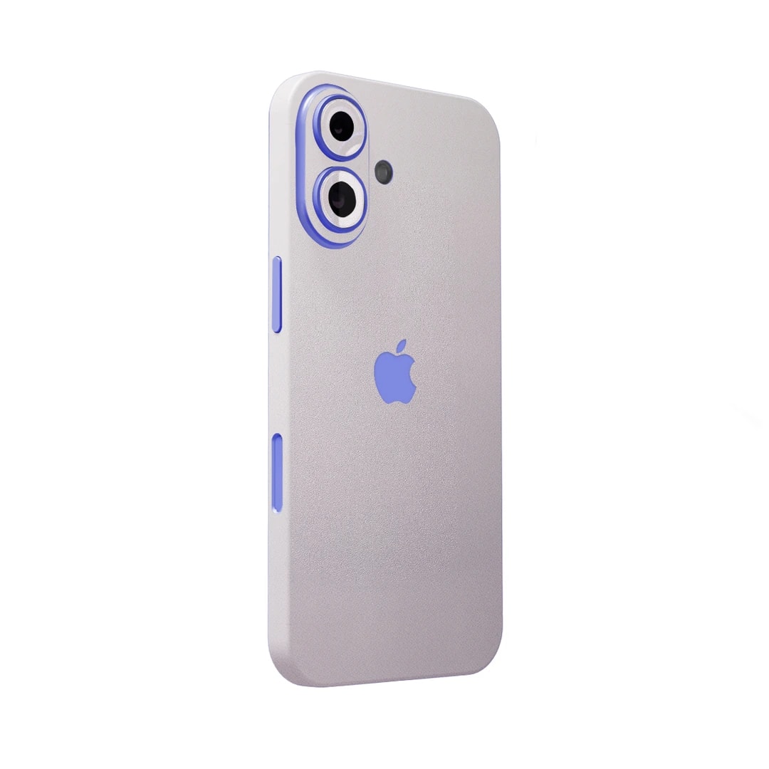 iPhone 17 Renk Kaplamaları