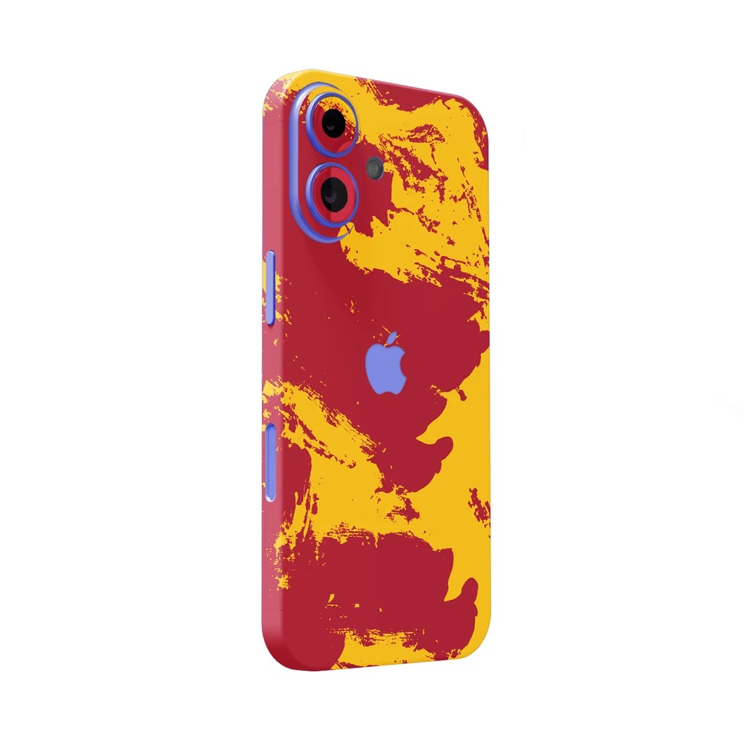 iPhone 16 Takım Kaplamaları