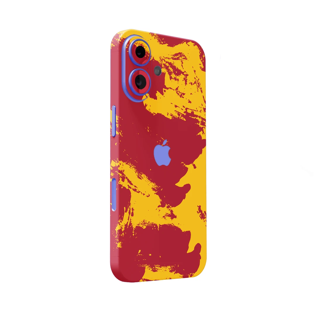iPhone 17 Takım Kaplamaları