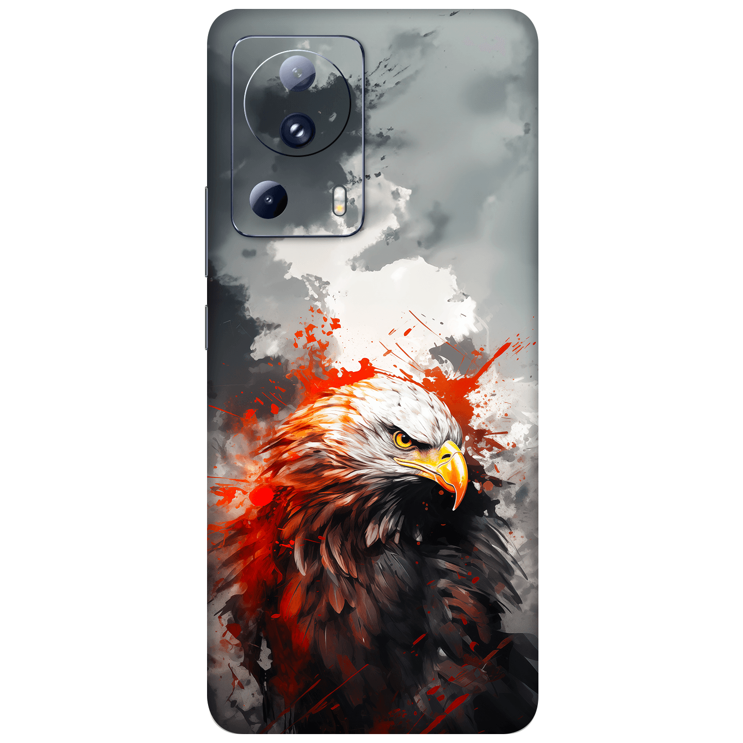 Xiaomi 13 Lite Kaplama Kartal Tablosu