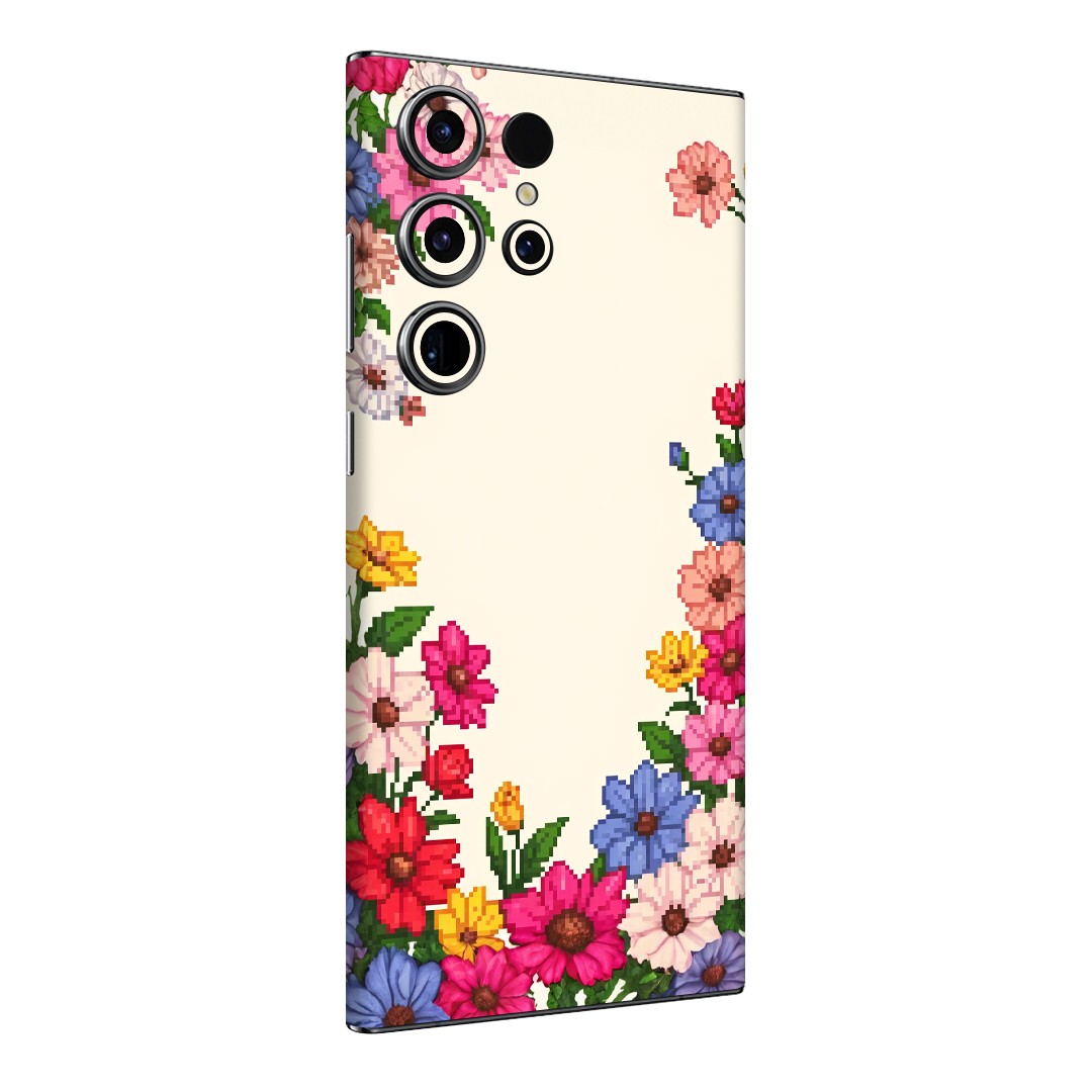 Samsung S24 Ultra Kaplama Demet