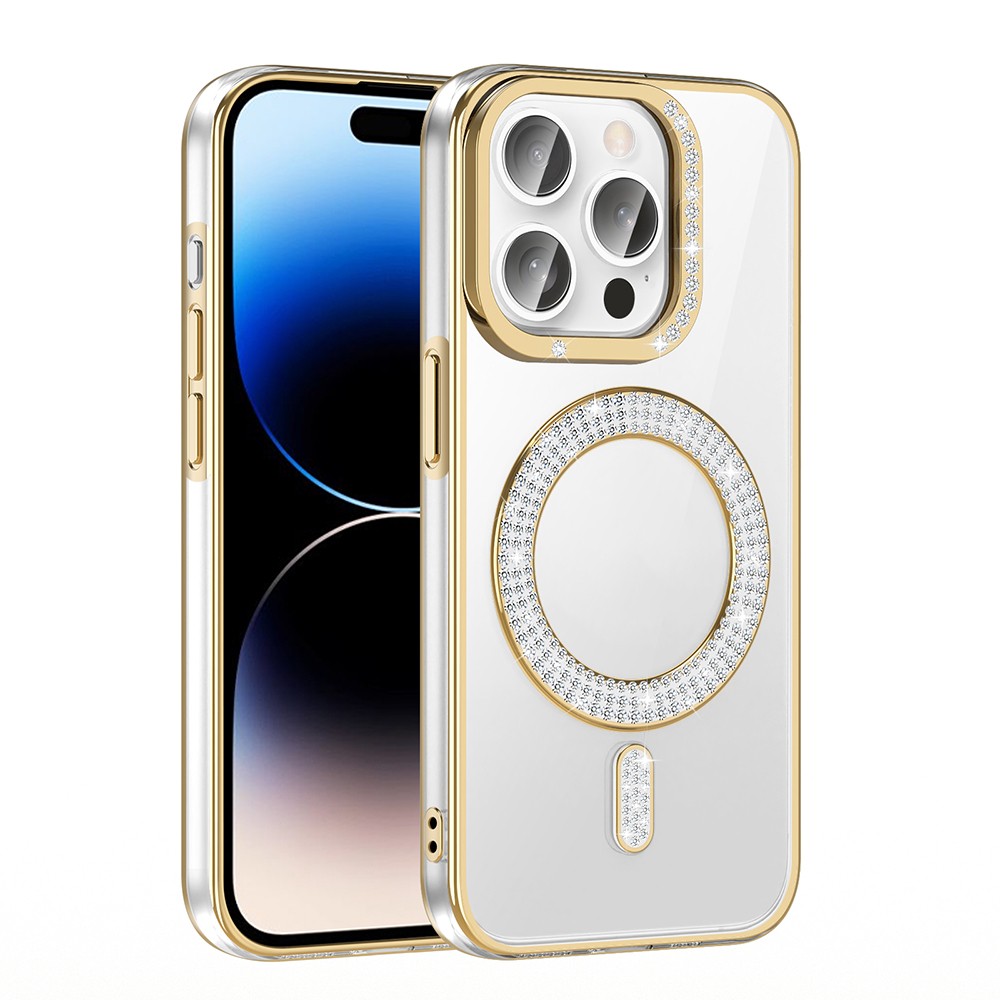 iPhone 14 Pro Max Kılıf Karetta