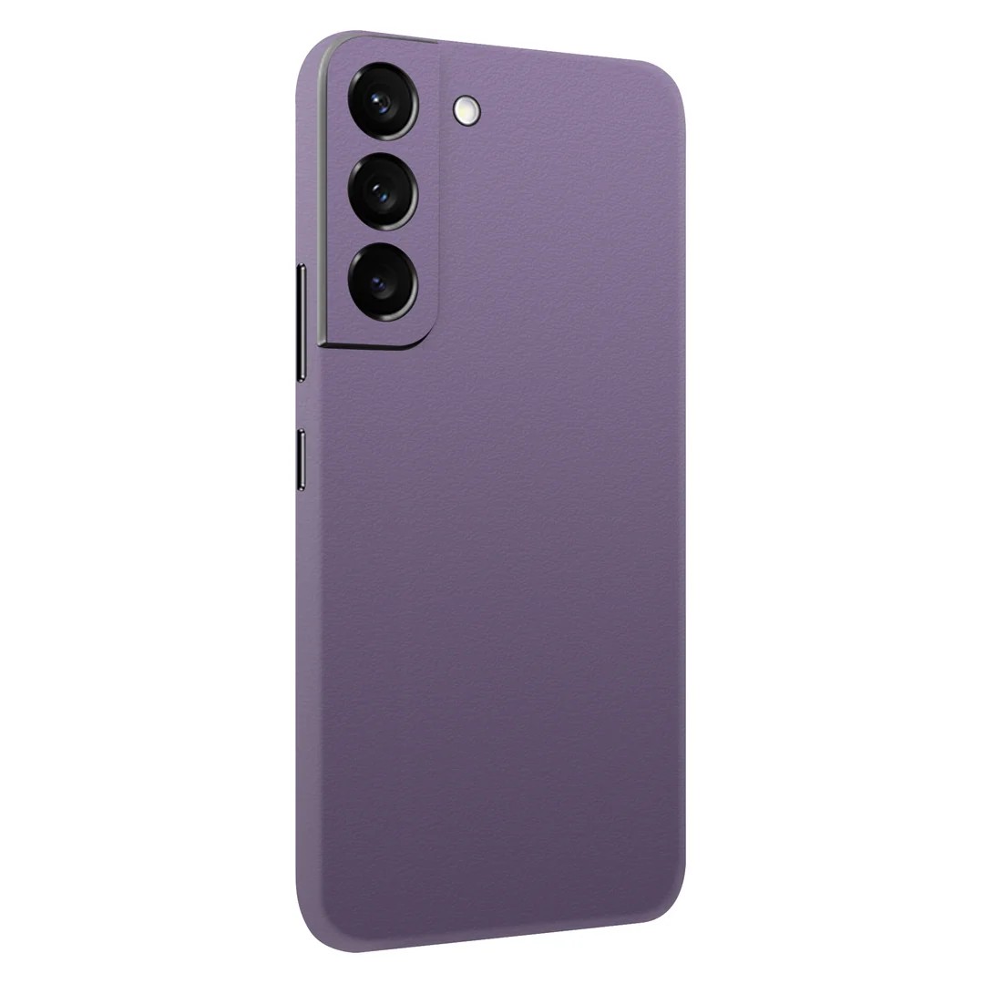 Samsung S22 Renk Kaplamaları
