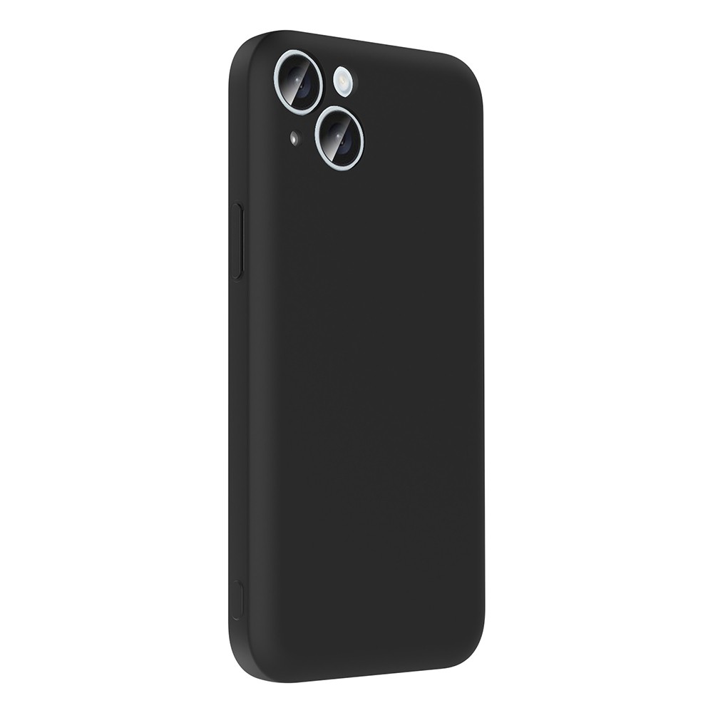 iPhone 14 Kılıf Kamera Korumalı Kartlık Hazneli Vitra