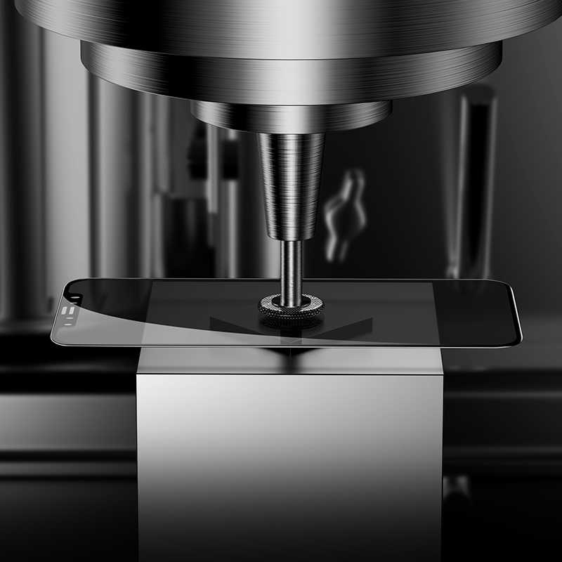 iPhone 14 Kor Privacy Cam Ekran Koruyucu