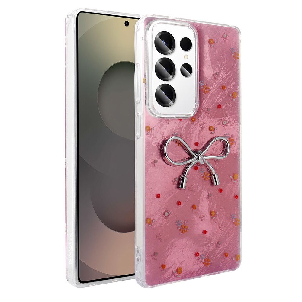 Galaxy S23 Ultra Kılıf Figürlü