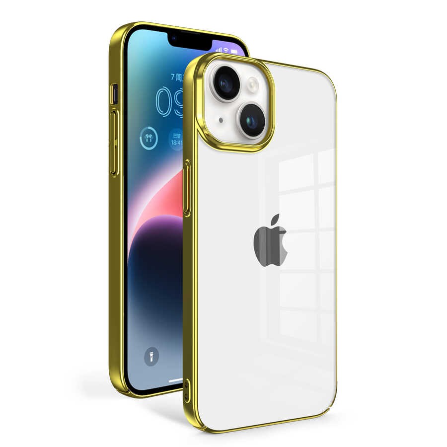 iPhone 14 Plus Kılıf Sun