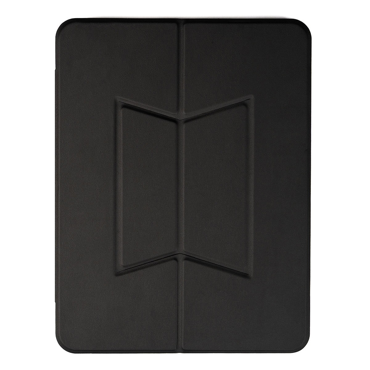 Border Keyboard 8" inç Universal Bluetooh Bağlantılı Standlı Klavyeli Tablet Kılıfı