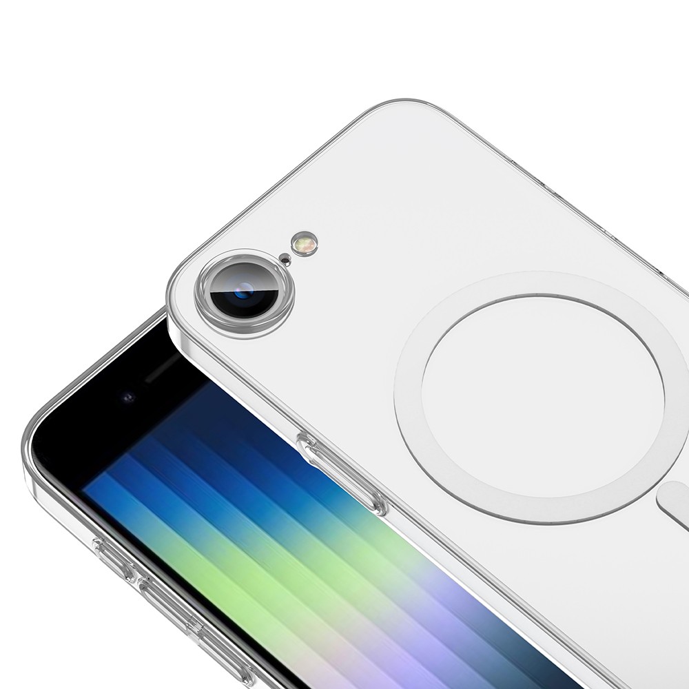 iPhone 16E Kılıf M-safe