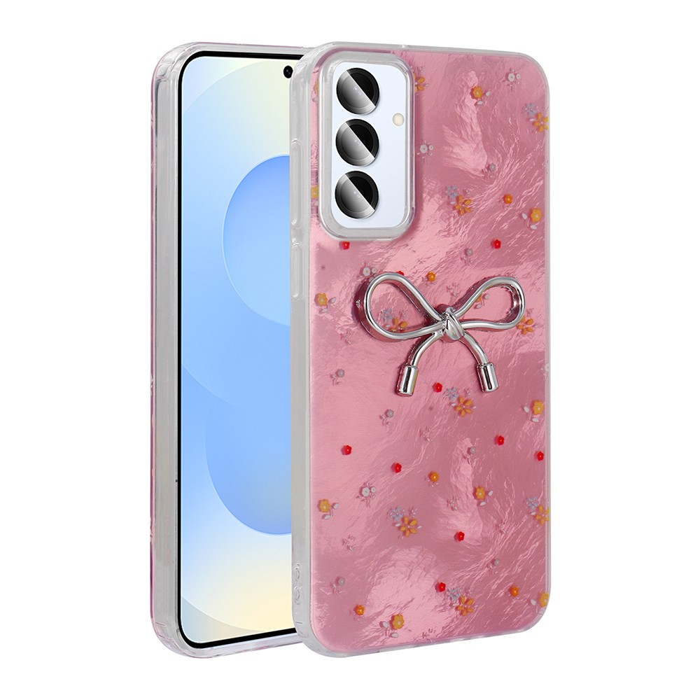 Galaxy S24 FE Kılıf Figürlü