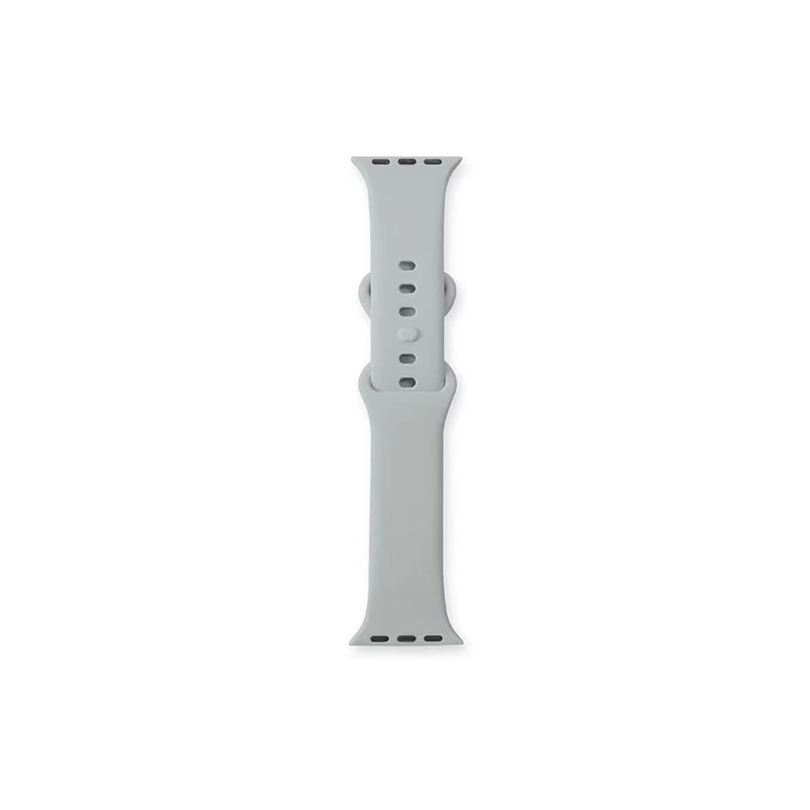 Watch 10 46mm KRD-131 Silikon Kordon Strap Kayış