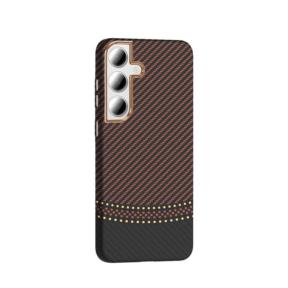 Galaxy S24 FE Kılıf Gros M-safe