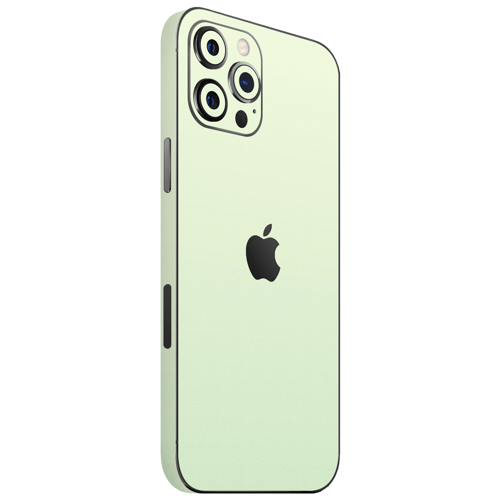 iPhone 12 Pro Max Kaplama Açık Yeşil