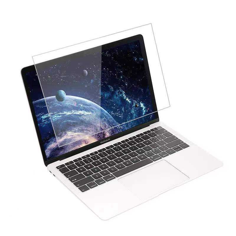 MacBook 15&prime; Air M2 2024 A2941 Ekran Koruyucu 2 Adet