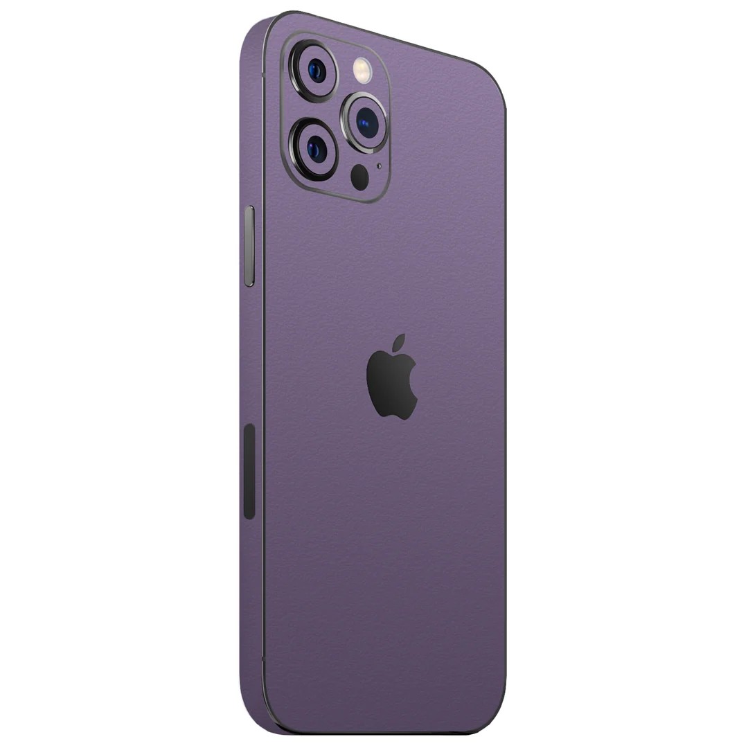 iPhone 12 Pro Max Renk Kaplamaları