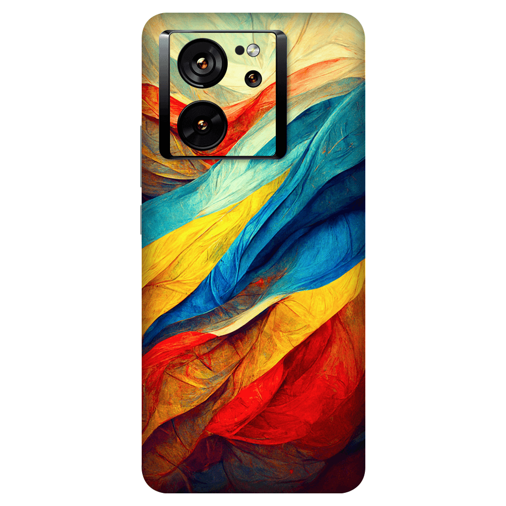 Xiaomi 13T / 13T Pro Kaplama Sonbahar Rüzgarı