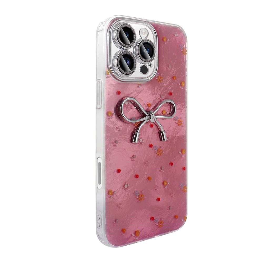 iPhone 16 Pro Kılıf Figürlü
