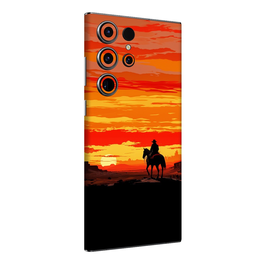 Samsung S24 Ultra Kaplama RDR