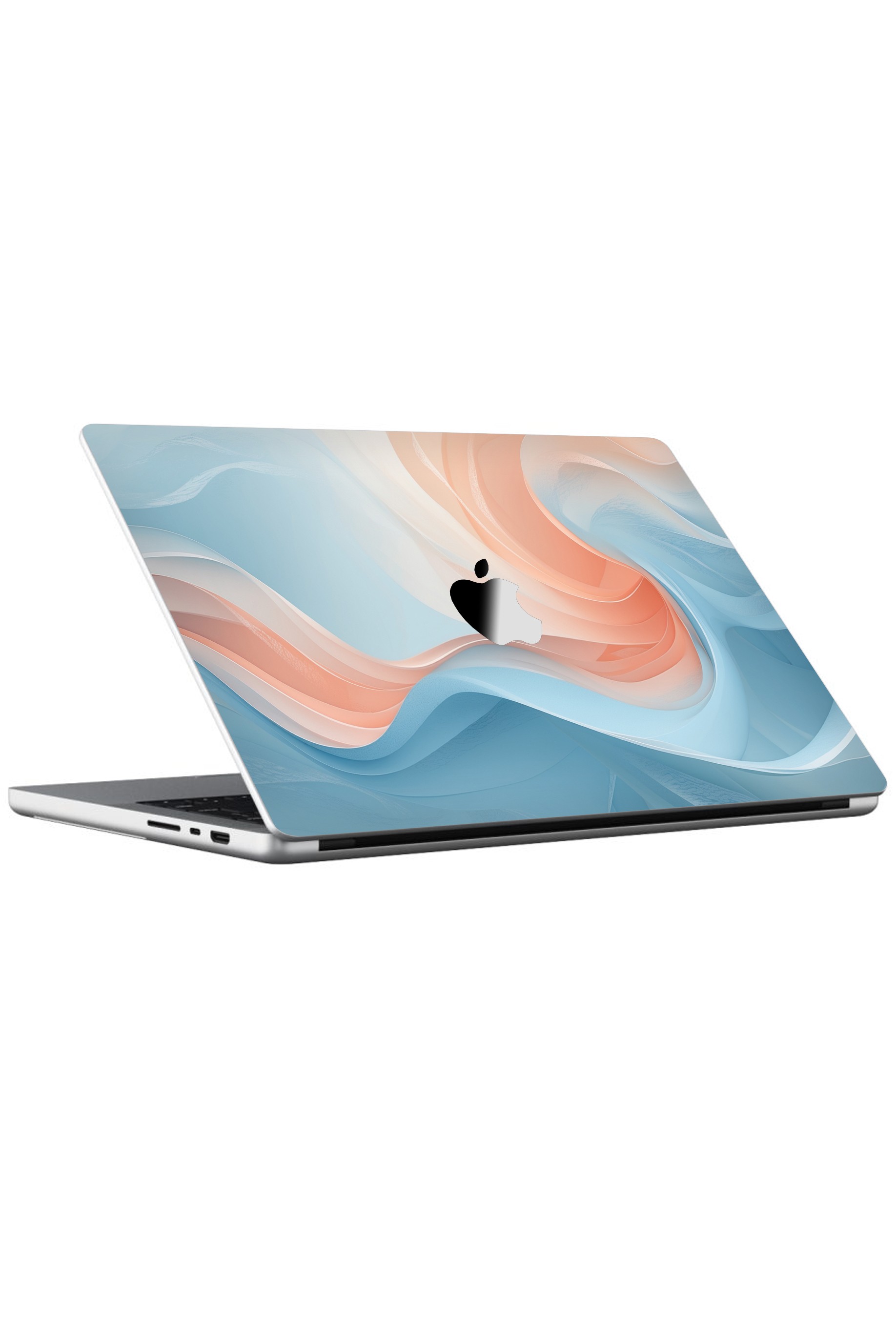 Macbook Pro 16" (2023 M3) Kaplama - Meltem