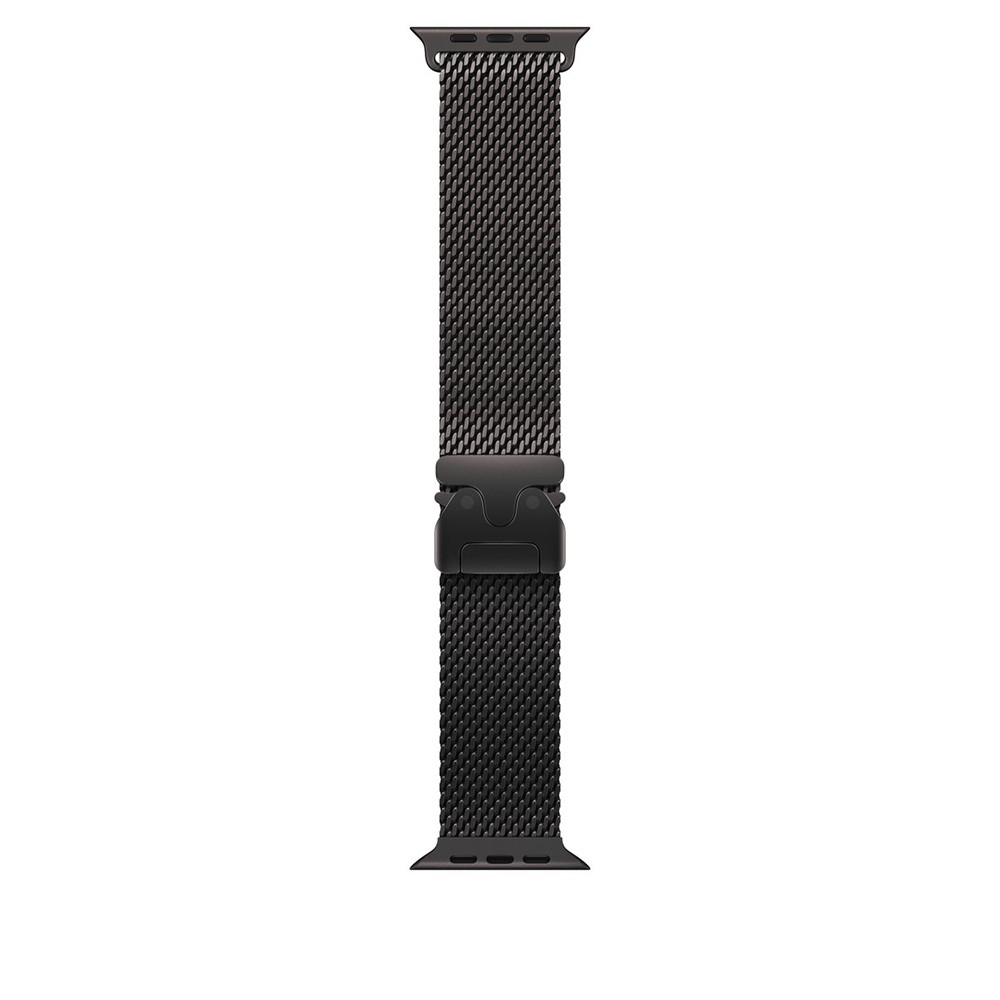 Watch 7 45mm KRD-100 Titanyum Hasır Kordon