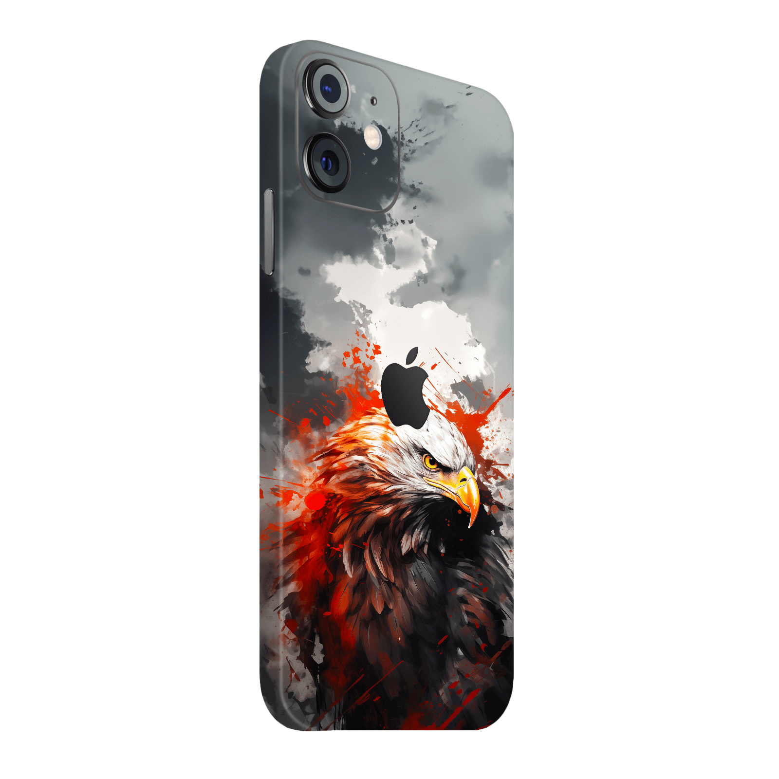 iPhone 12 Kaplama Kartal Tablosu