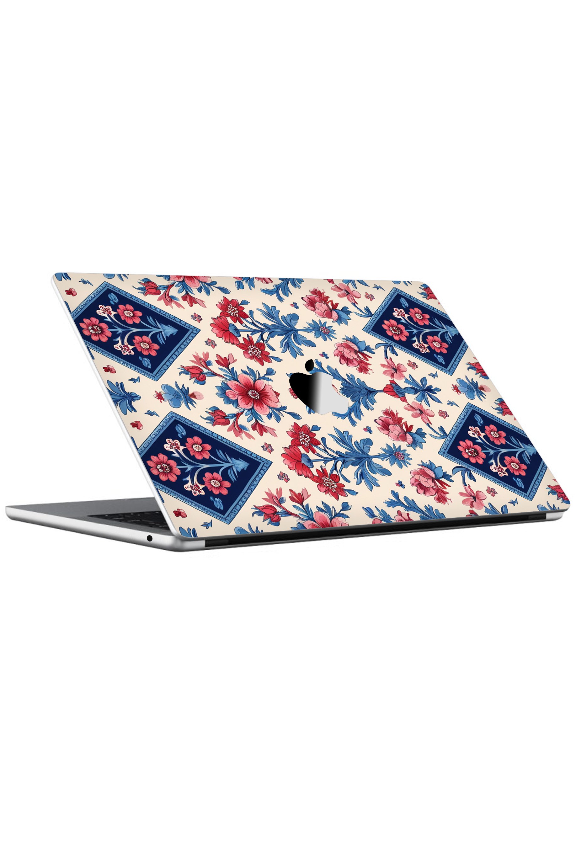 MacBook Air 13" (2022 M2) Kaplama - Vazo