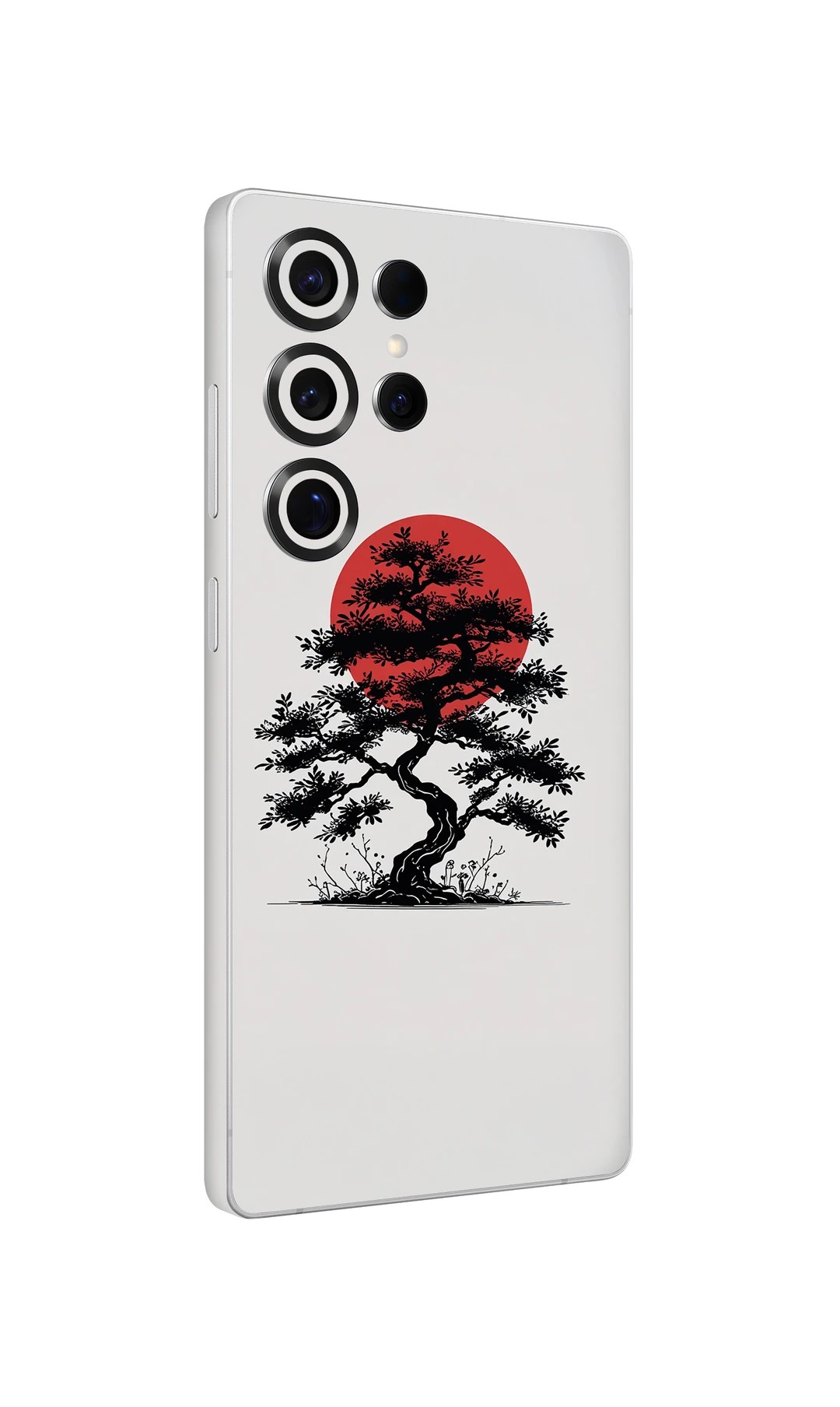 Samsung S25 Ultra Minimal Kaplamaları