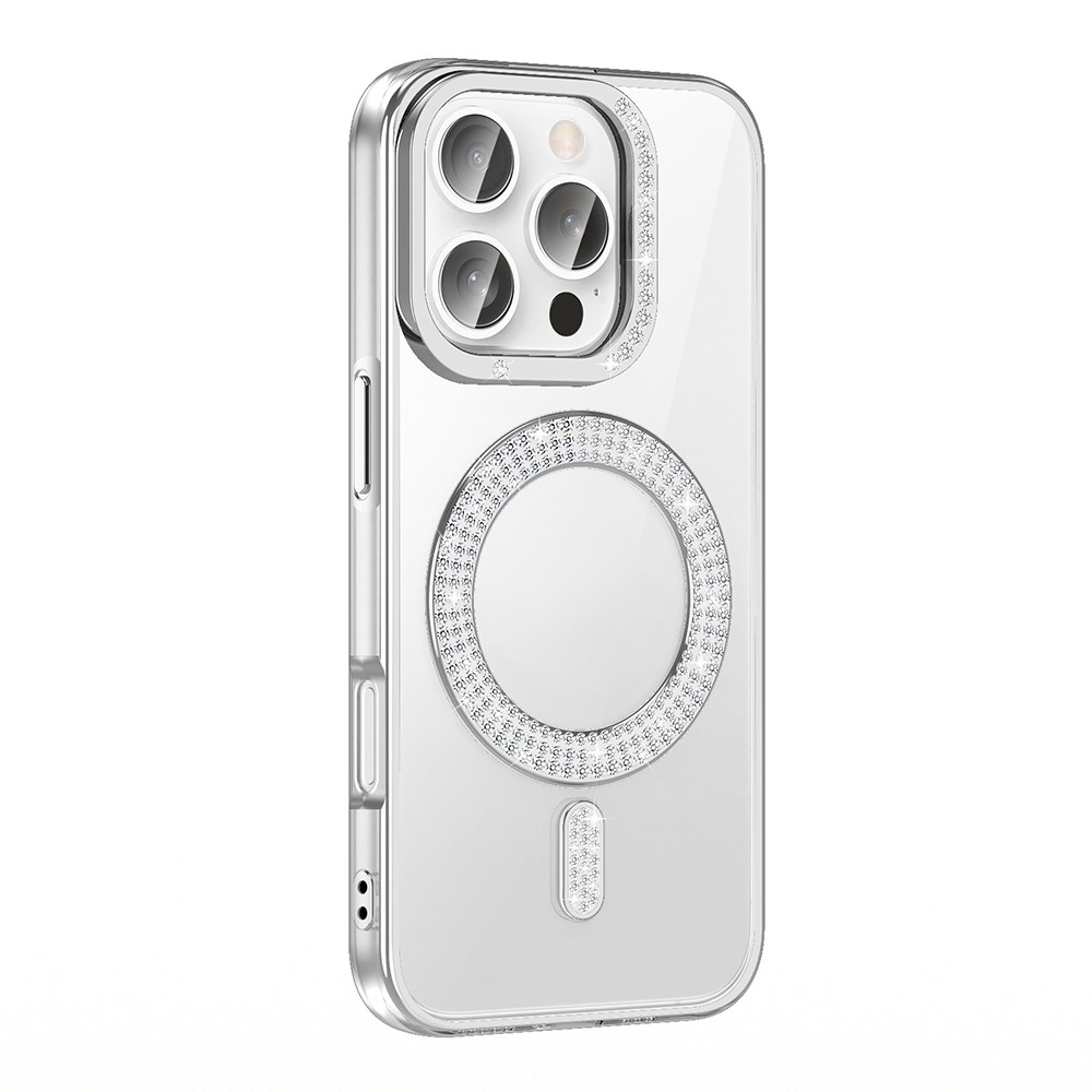 iPhone 16 Pro Kılıf Karetta