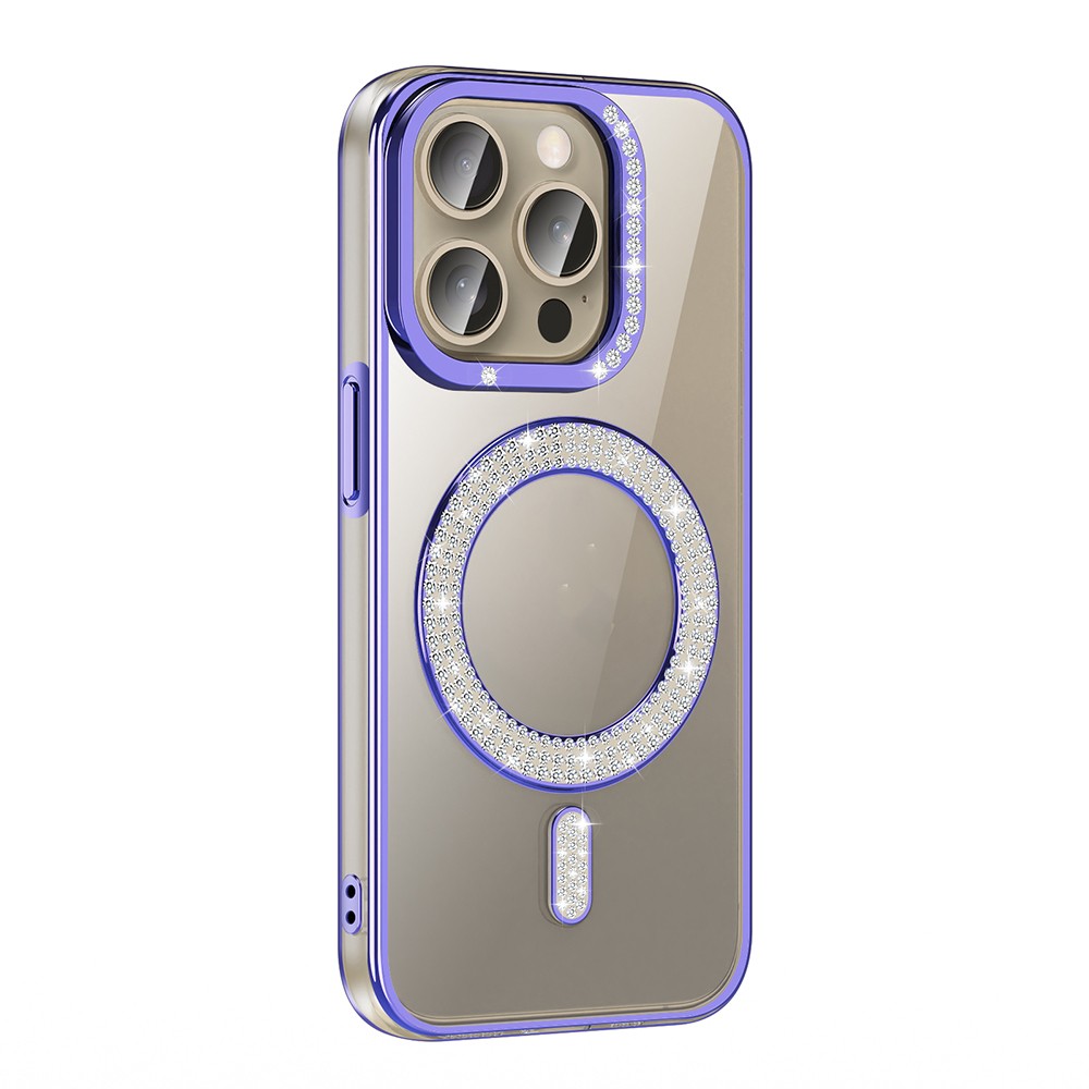 iPhone 15 Pro Max Kılıf Karetta