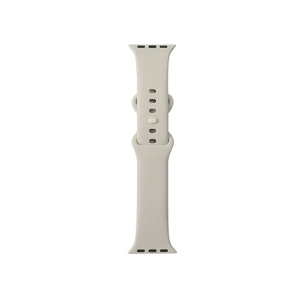 Watch 7 41mm KRD-131 Silikon Kordon Strap Kayış