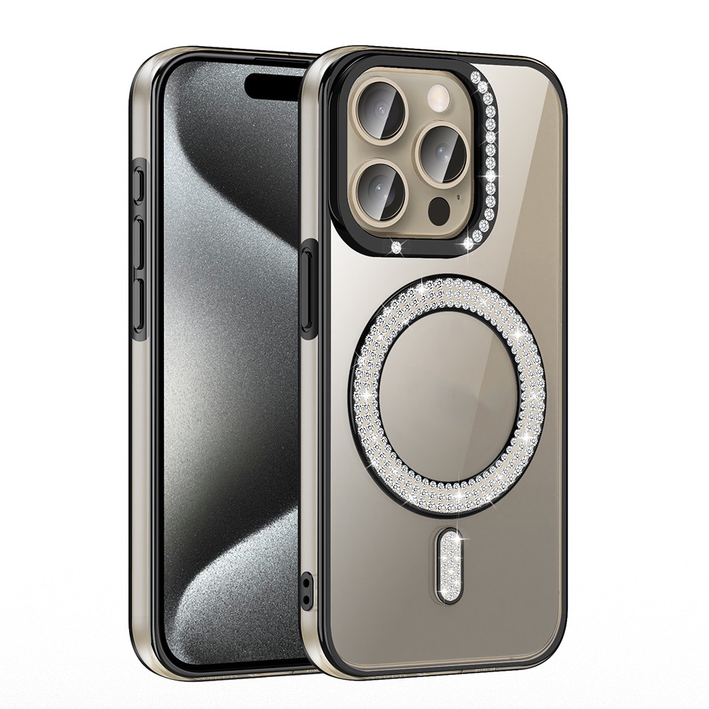 iPhone 15 Pro Max Kılıf Karetta