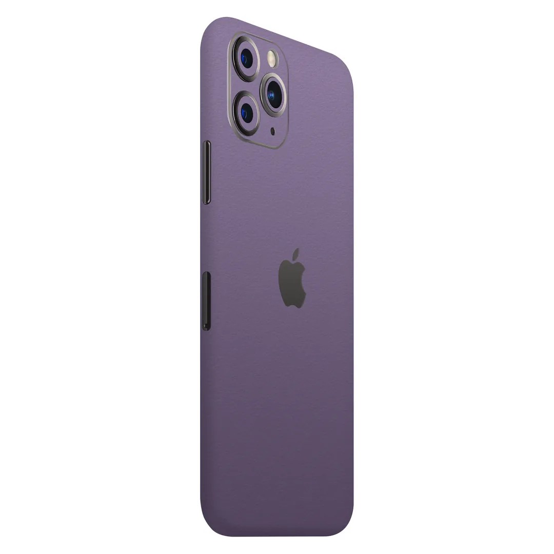 iPhone 11 Pro Max Renk Kaplamaları