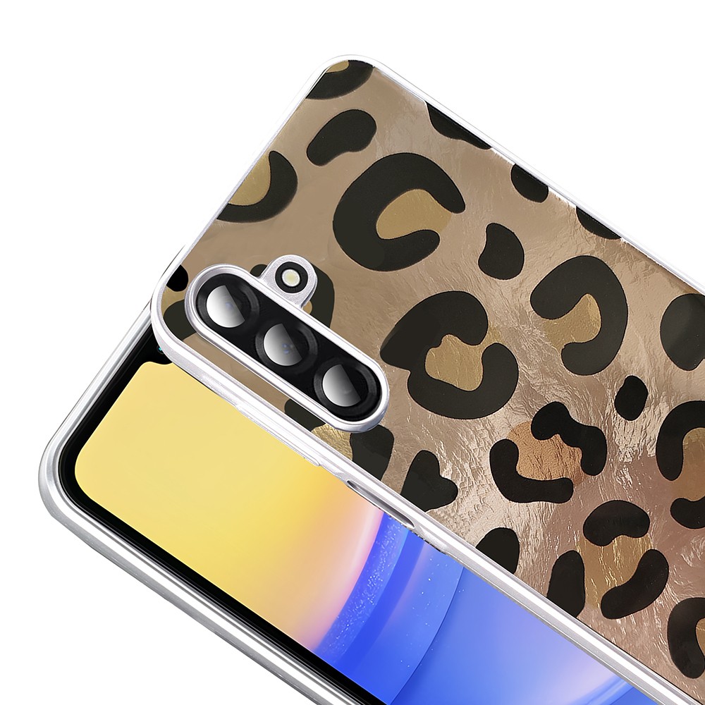 Galaxy A26 Kılıf Desenli Mep
