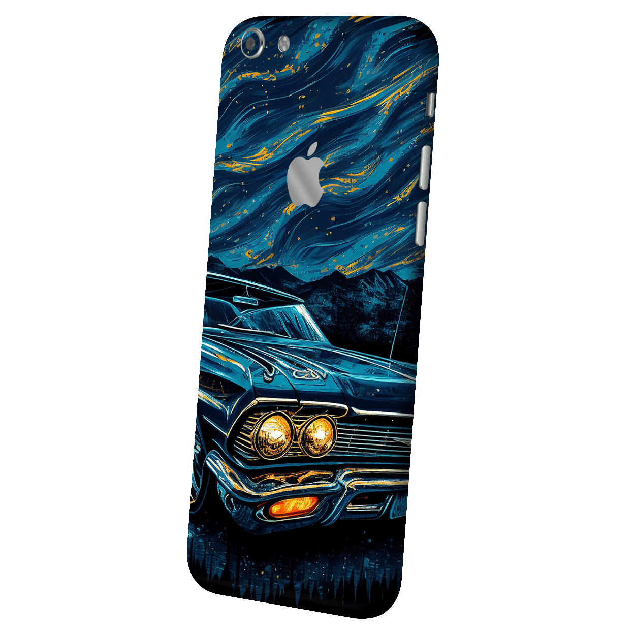 iPhone 6 / 6s Kaplama Impala Tablosu
