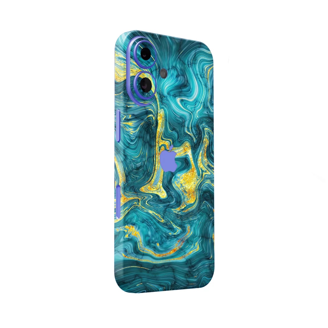 iPhone 17 Mistik Kaplamaları