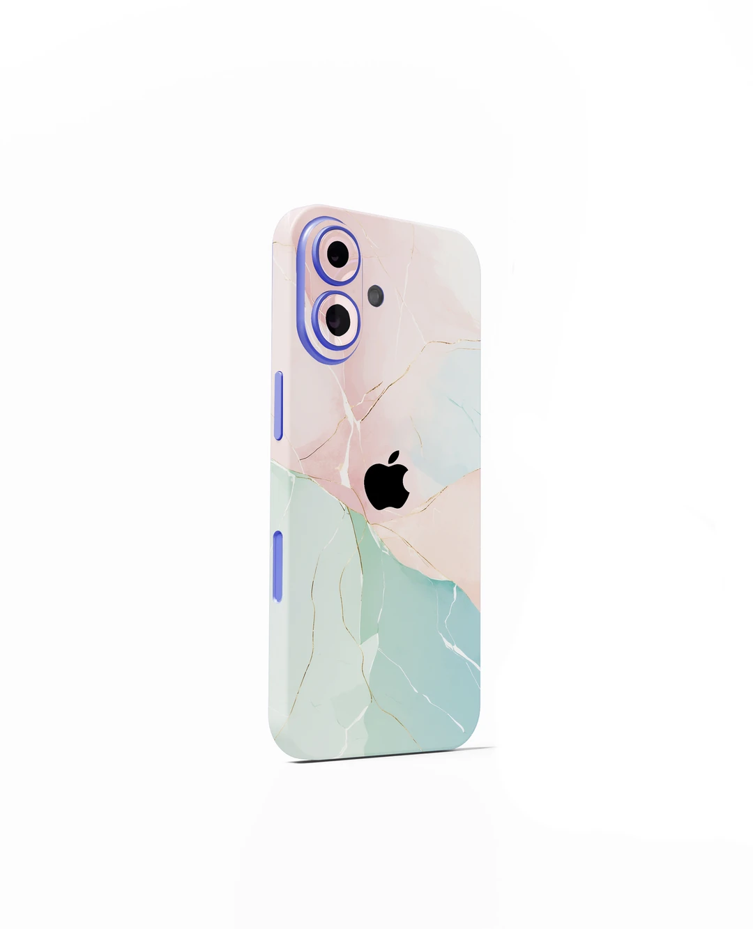 iPhone 17 Mermer Kaplamaları