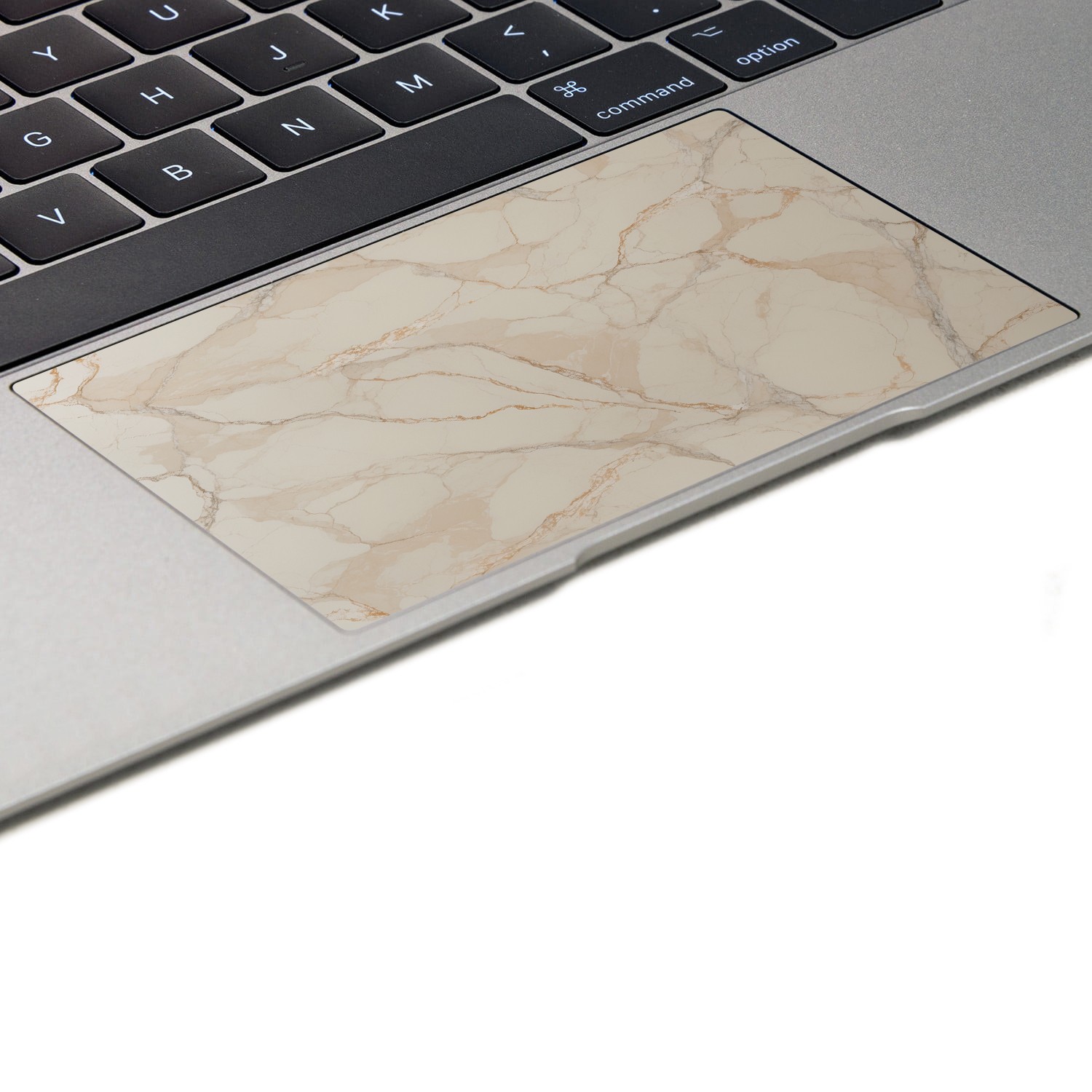 MacBook Air 13" (2018-2019) Kaplama - Kum Taşı
