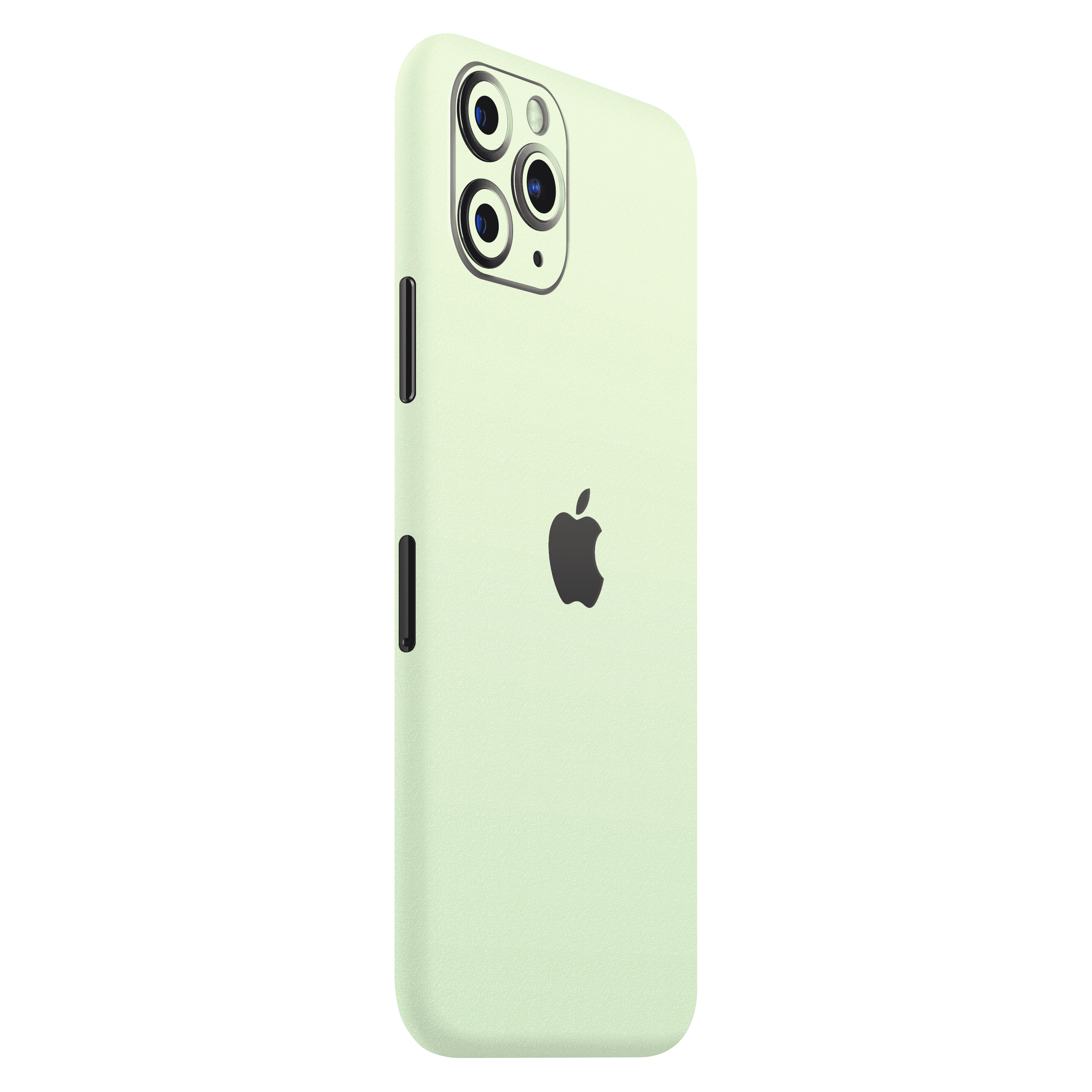 iPhone 11 Pro Max Kaplama Açık Yeşil