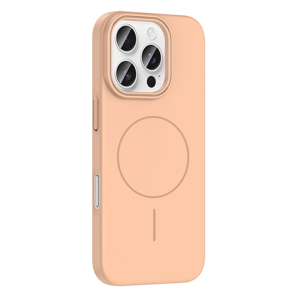 iPhone 16 Pro Max Kılıf Ruby M-safe