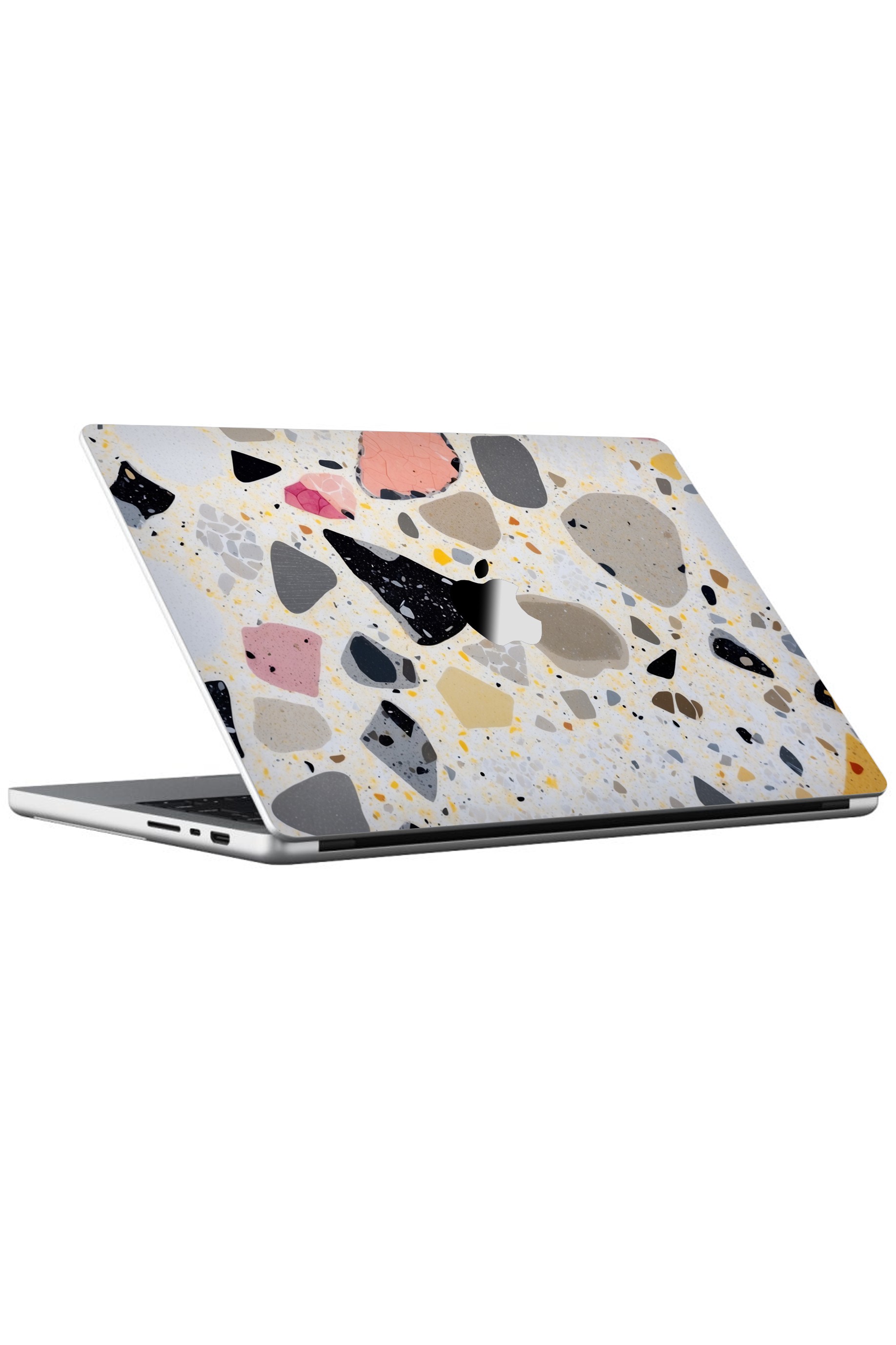 Macbook Pro 16" (2023 M2) Kaplama - Mozaik
