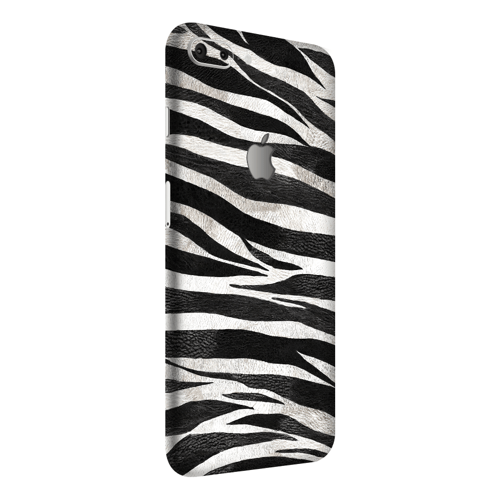 iPhone 8 Plus Kaplama Zebra Çizgisi