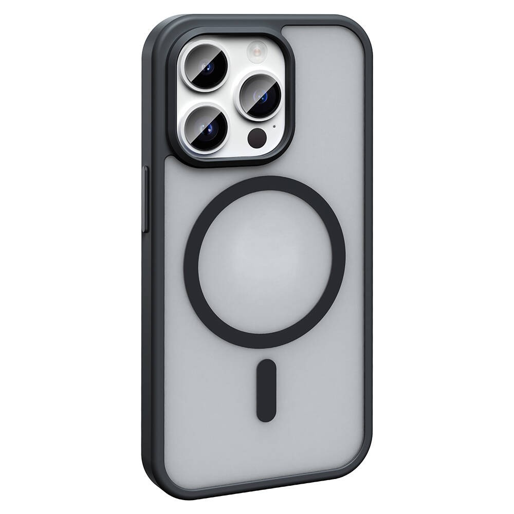 iPhone 14 Pro Kılıf M-safe Şarj