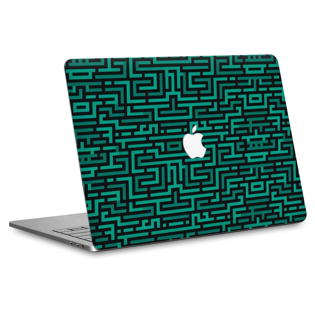 MacBook Air 13" (2018-2019) Kaplama - Labirent